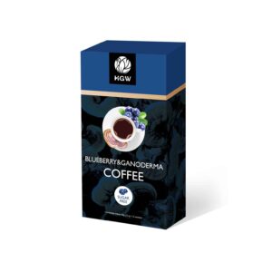 Descubre los Beneficios del Café Berry Gano