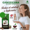 GANODERMA SOLUBLE COFFEE