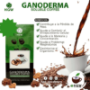 GANODERMA SOLUBLE COFFEE