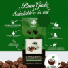 GANODERMA SOLUBLE COFFEE