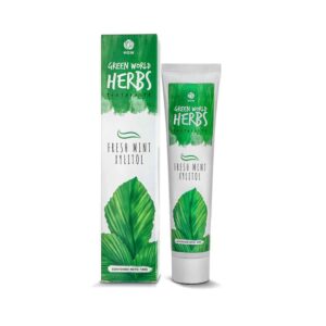 CREMA DENTAL HERBS
